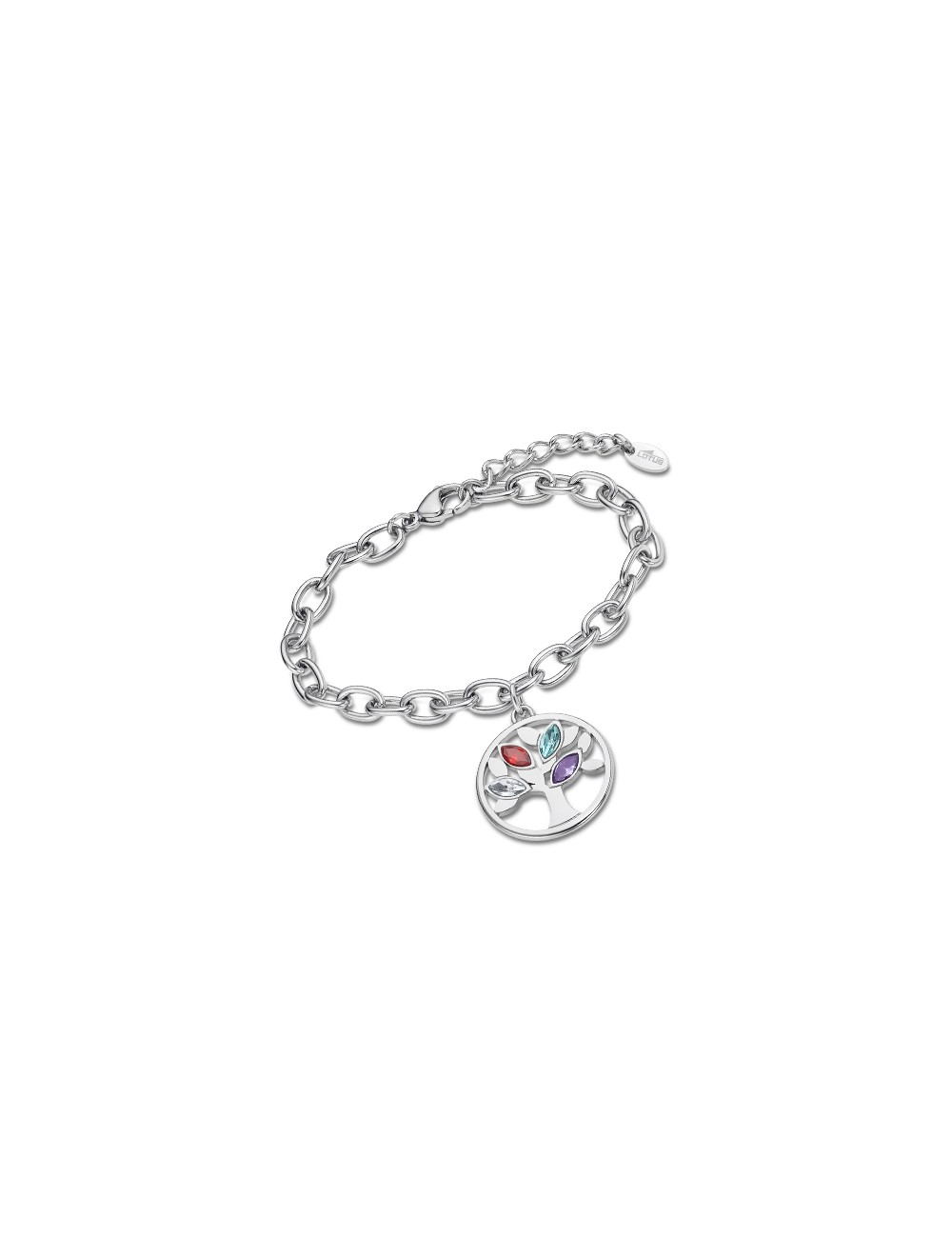 Lotus Style Pulsera Sra. Ace.