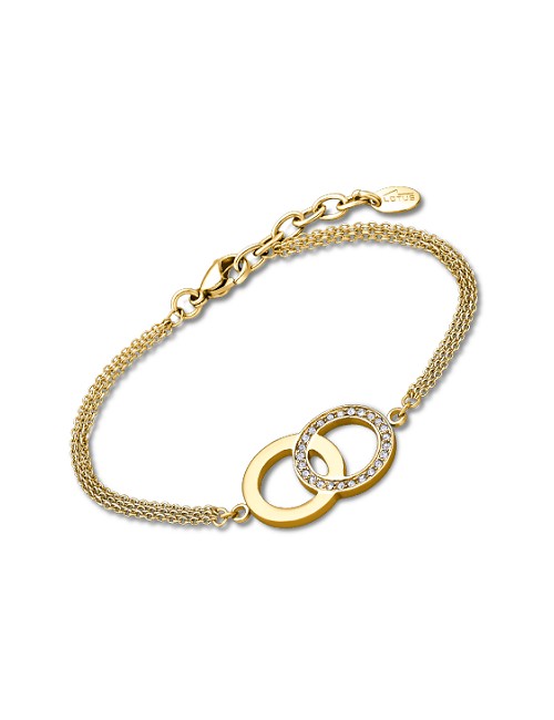 Lotus Style Pulsera Sra. Cha.
