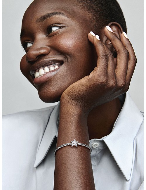 Snake Chain Sterling Silver