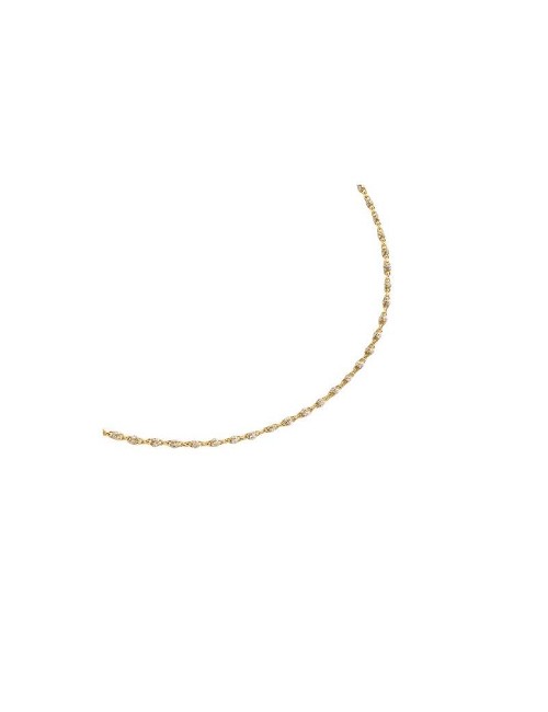 Pulsera Agatha Perlas Esmaltadas Bisuteria