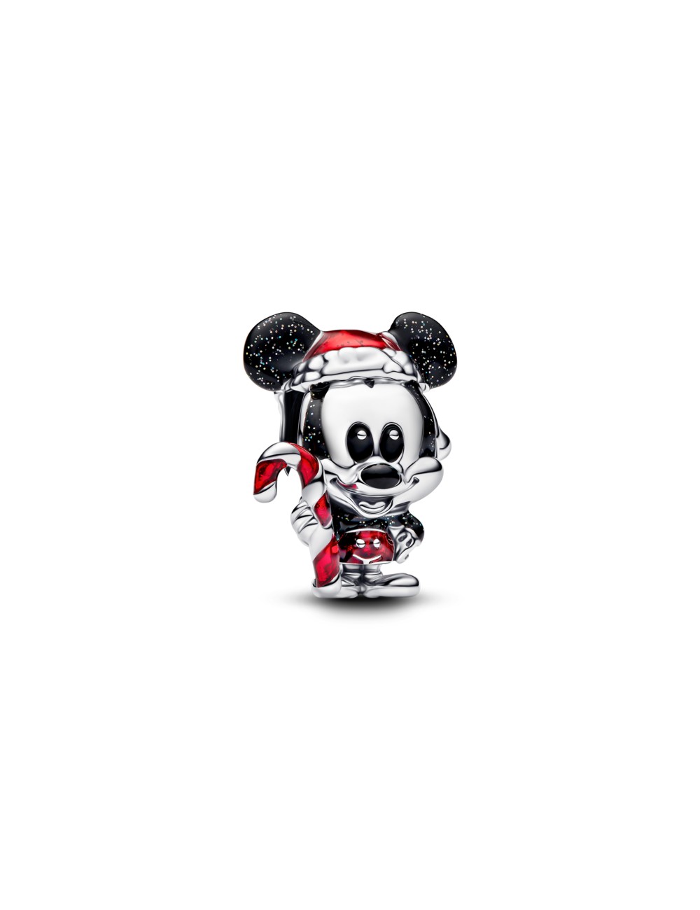 Charm Mickey Mouse Navideño de Disney