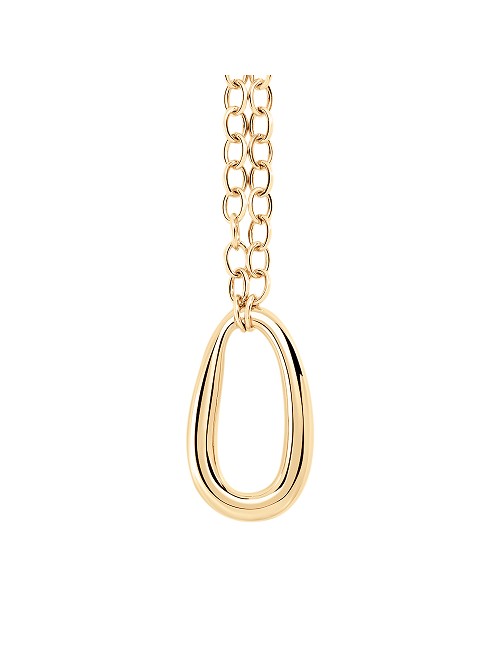 Collar Largo Abbesses