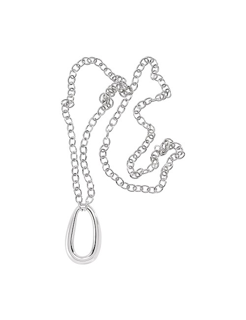 Collar Largo Abbesses