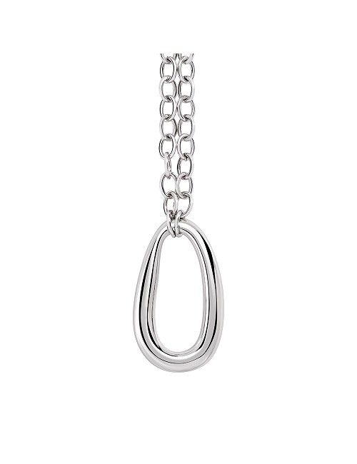 Collar Largo Abbesses