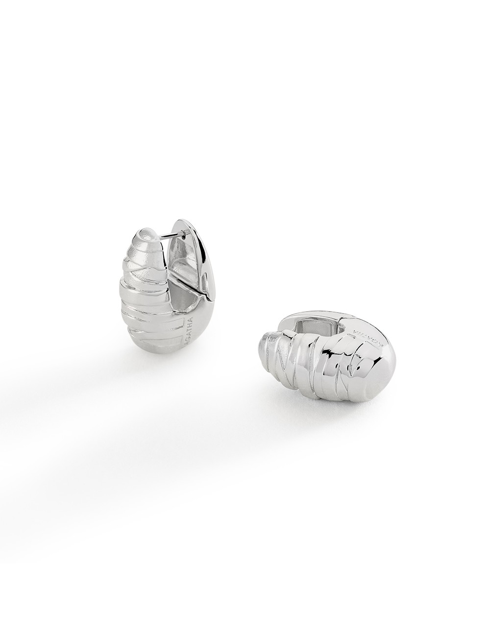 Criollas Be Plateadas