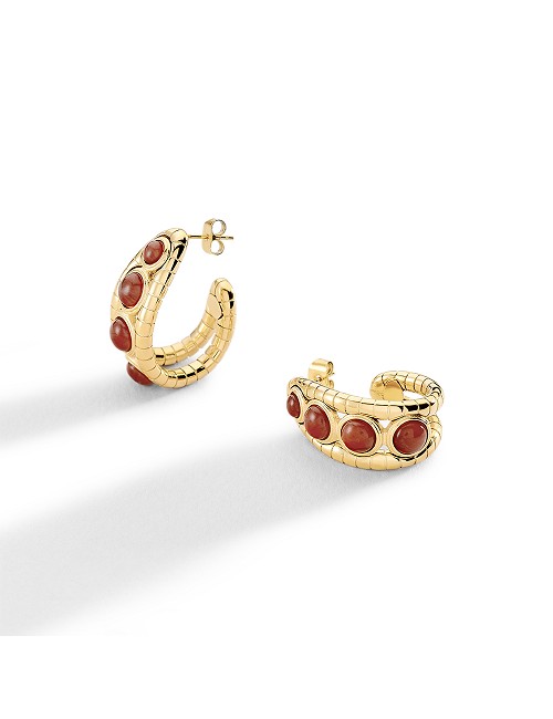 Criollas Be Rojo/Oro