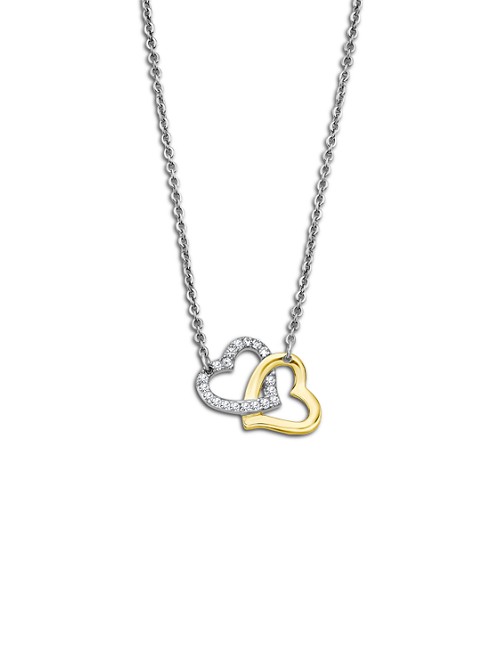 Lotus Style Collar Sra. Bico.