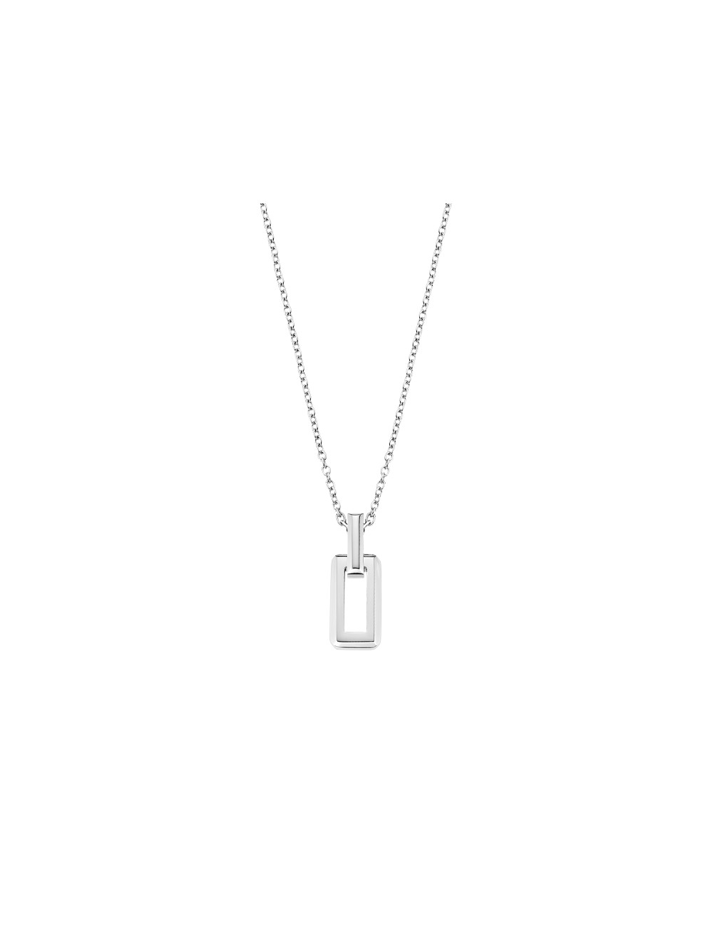 Lotus Style Collar Sra. Ace.