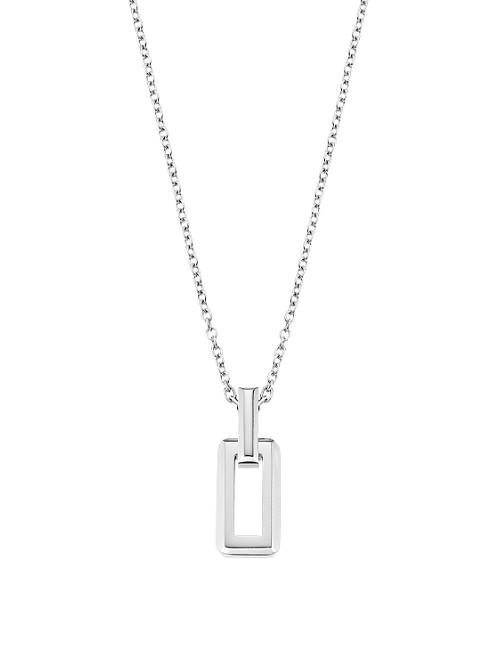 Lotus Style Collar Sra. Ace.