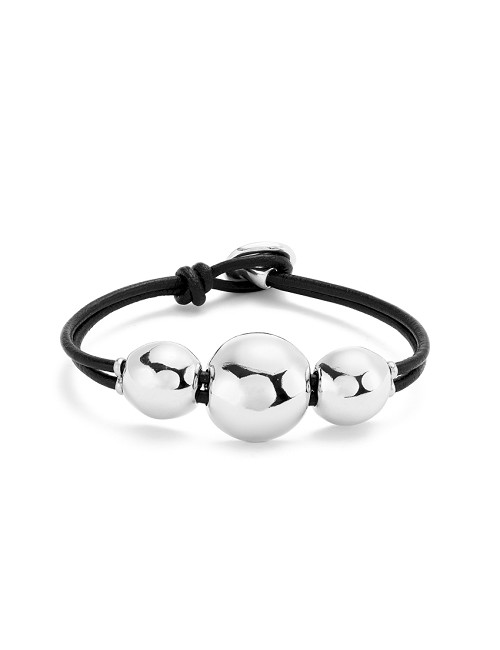 Pulsera Ser Intrepida