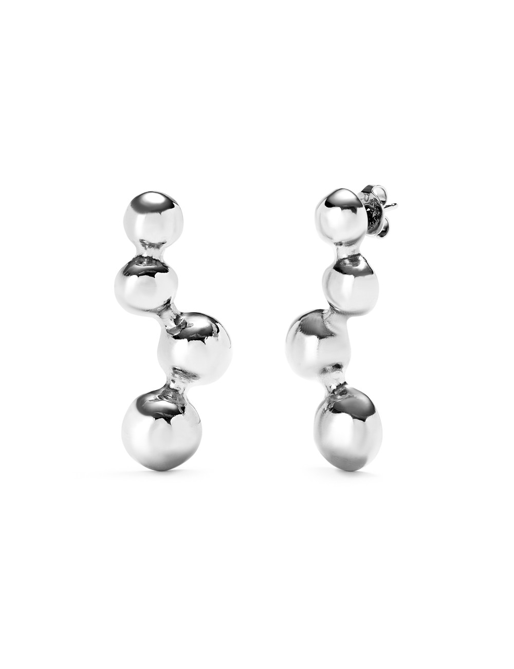 Pendientes Ser Intrepida
