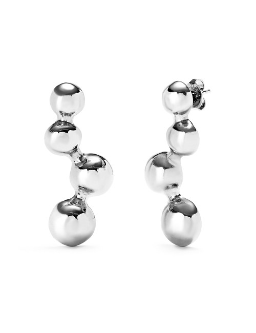 Pendientes Ser Intrepida