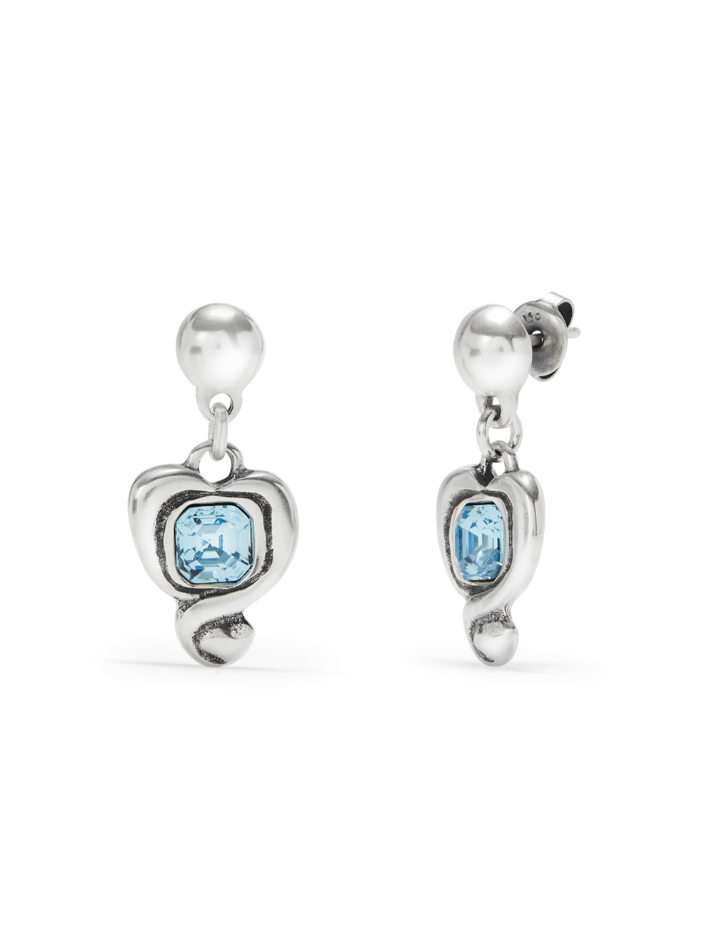Pendientes Ser Expresiva Exc