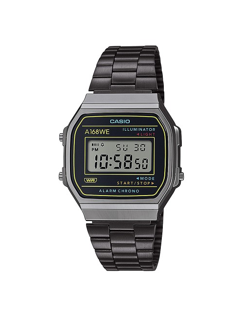 Wrist Watch Digital