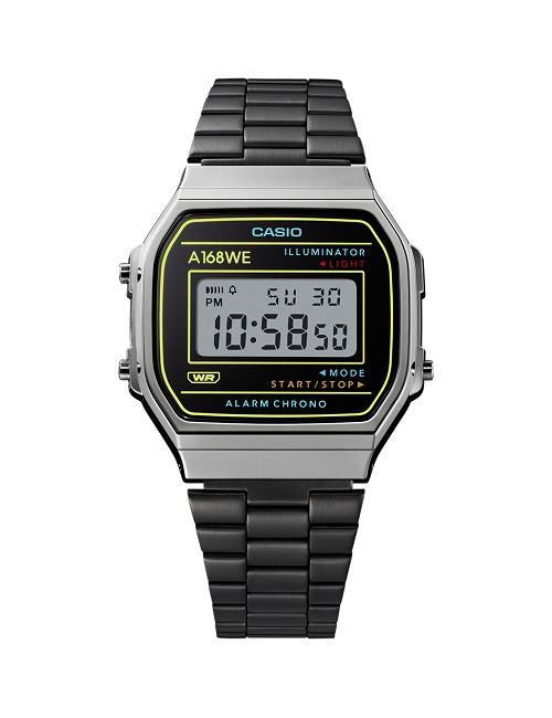 Wrist Watch Digital