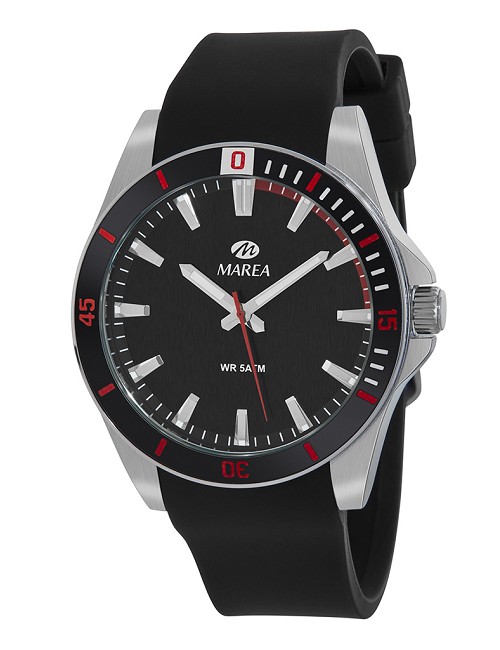 Reloj Marea Caballero