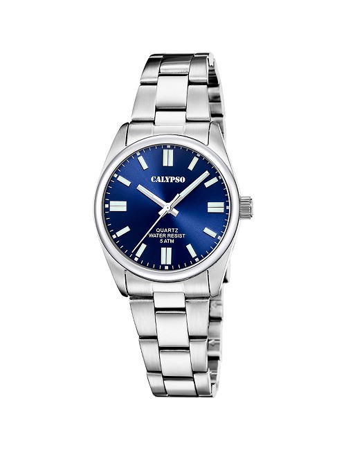 Calypso Sra. Ace. Esf. Steel