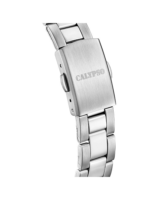 Calypso Sra. Ace. Esf. Steel