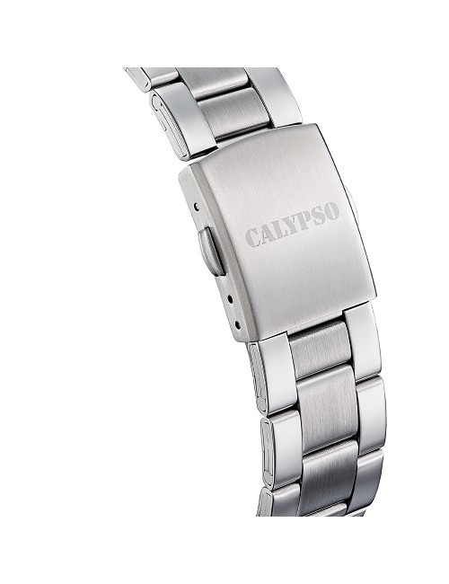 Calypso Cab. Ace. Esf. Ve-Petroleo.