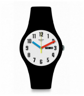 RELOJ SWATCH ELEMENTARY