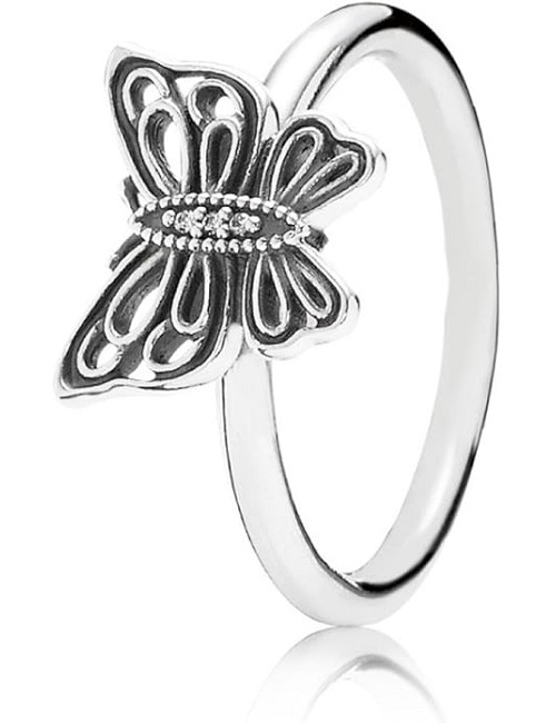Anillo Pta Mariposa Circo