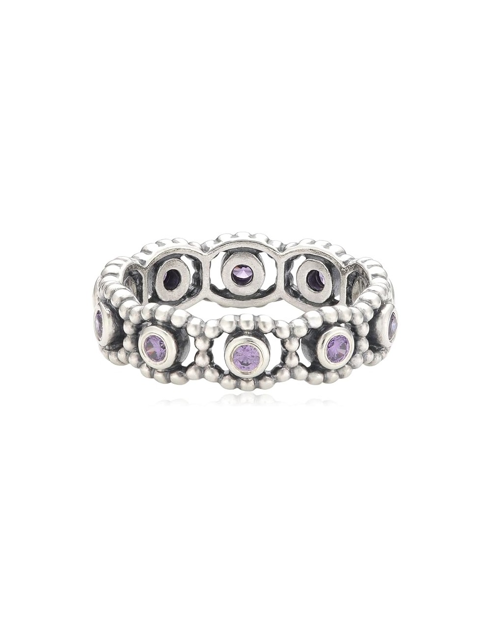 Anillo Pta Circo. Morada
