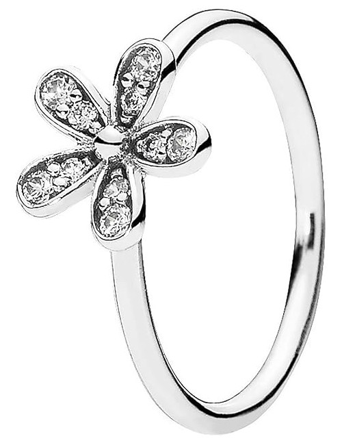 Anillo Pta Circo. Flor