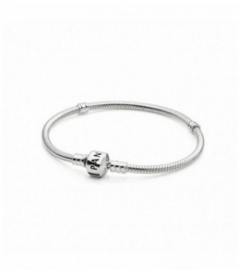 Pulsera Pandora con cierre Pandora - 590702HV