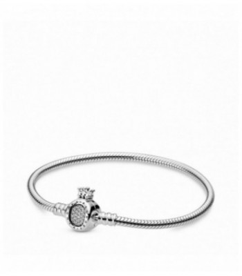 PULSERA PANDORA LOGO CIRNCONITAS - 598286CZ