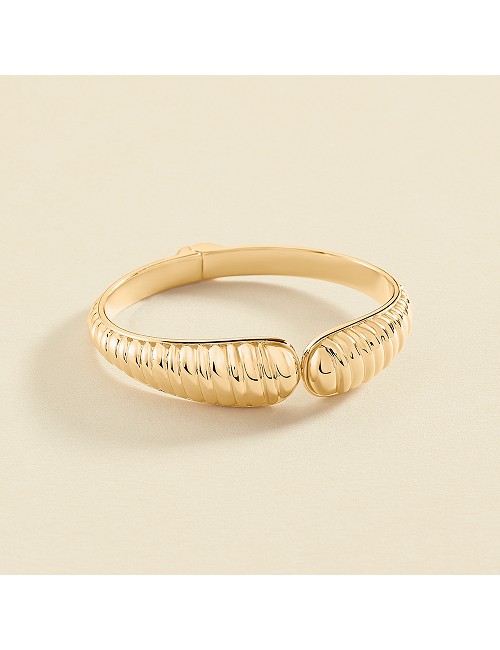 Pulsera Acabado Trenzado