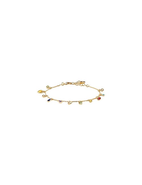 Pulsera con Colgante Bra1Candy