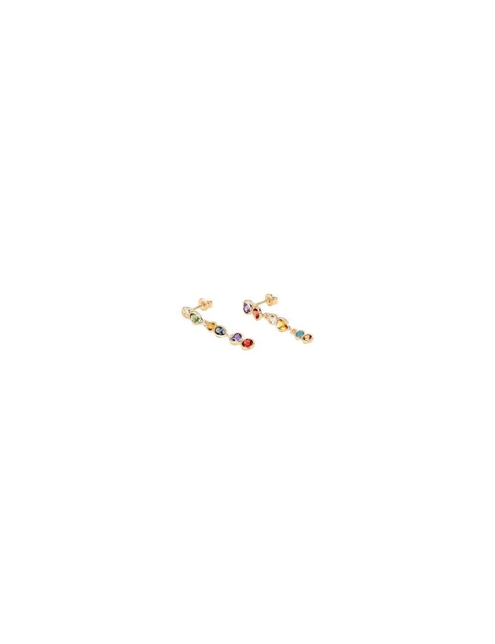 Pendientes de Aro Ear2Candy