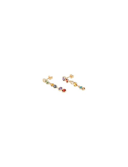 Pendientes de Aro Ear2Candy