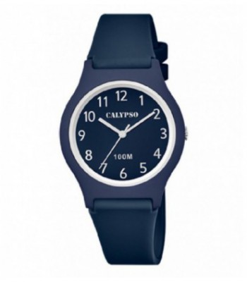 CALYPSO SWEET TIME DARK BLUE