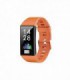 CALYPSO SMARTWATCH NARANJA