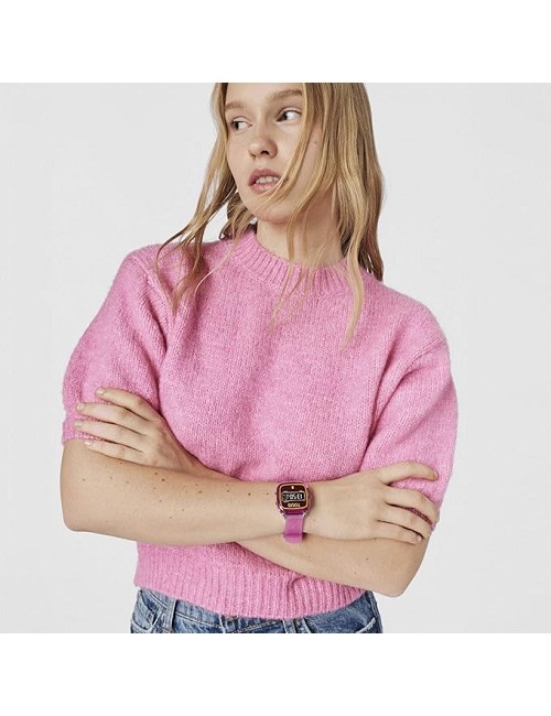 Reloj Tous D-Logo Fresh Fucsia