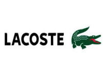 LACOSTE