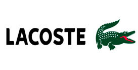 LACOSTE