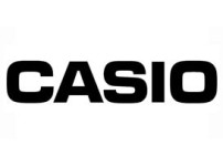 CASIO