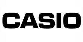 CASIO